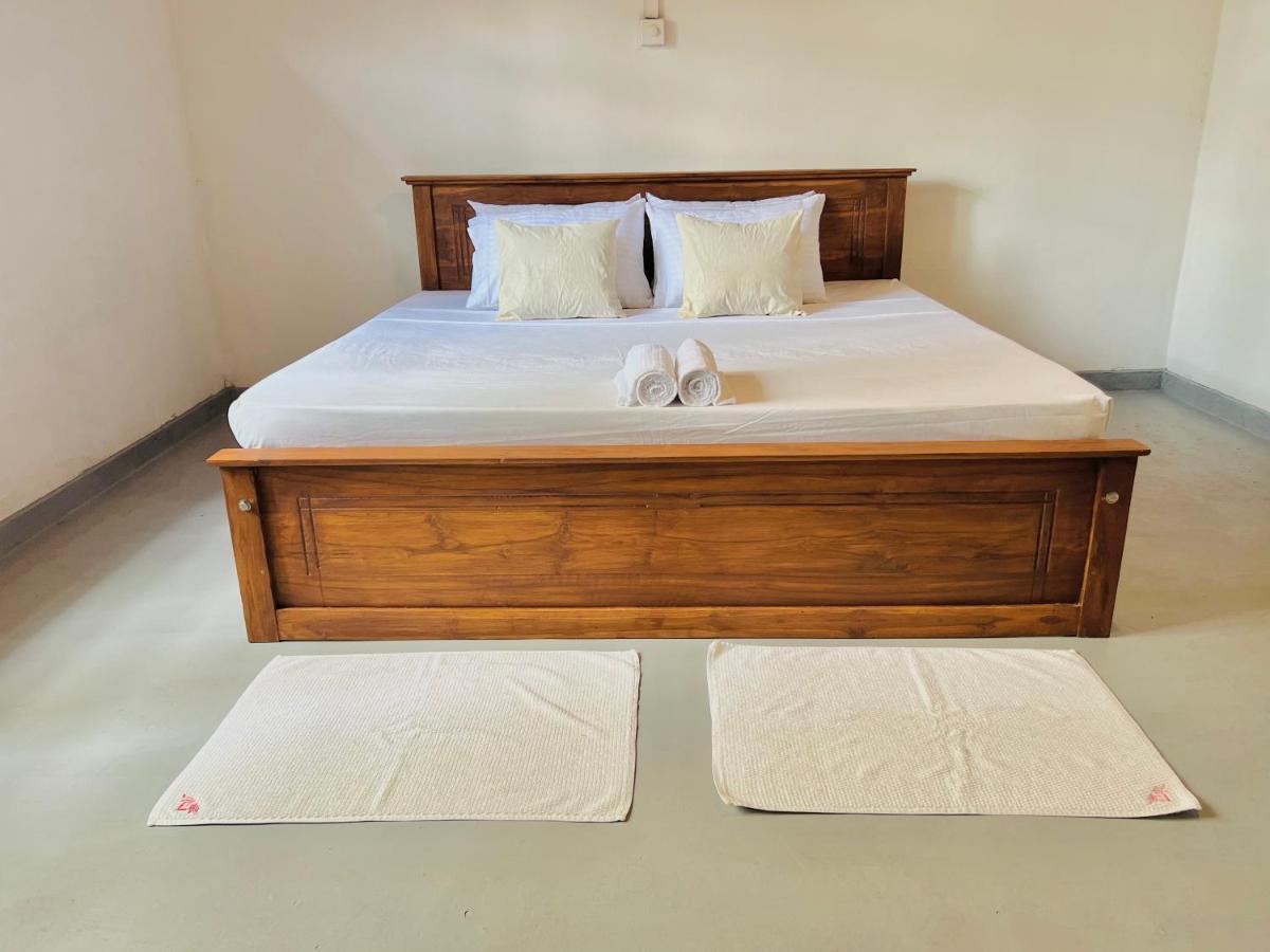 Sea Frame By Walkseylon Bed & Breakfast Hikkaduwa Ngoại thất bức ảnh