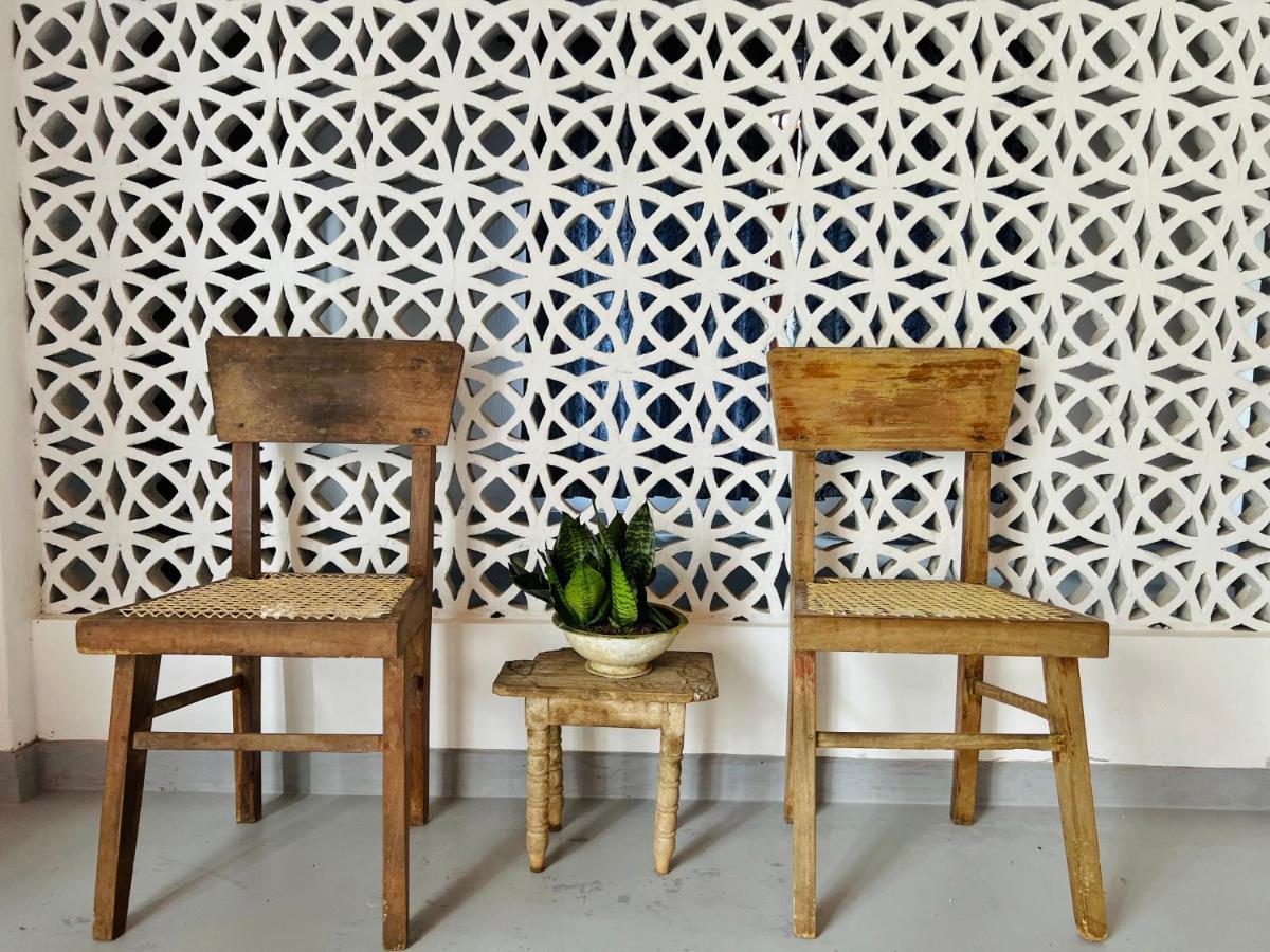 Sea Frame By Walkseylon Bed & Breakfast Hikkaduwa Ngoại thất bức ảnh